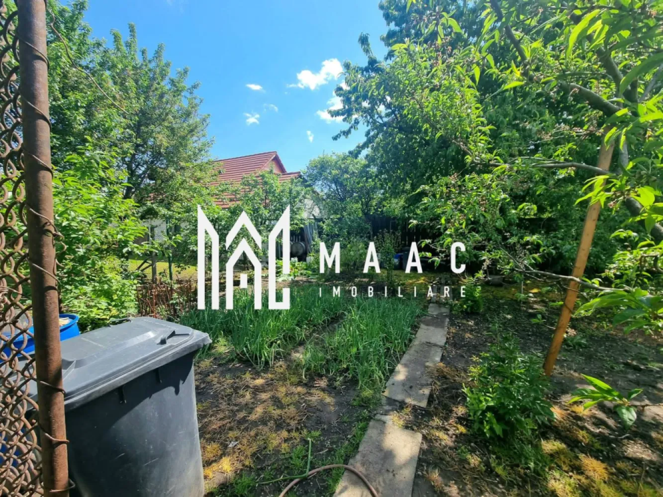 Casa 6 camere I 250MPU | 867MP Teren | Turnisor