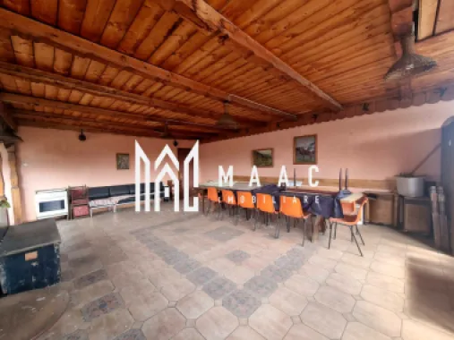 Casa 6 camere I 250MPU | 867MP Teren | Turnisor