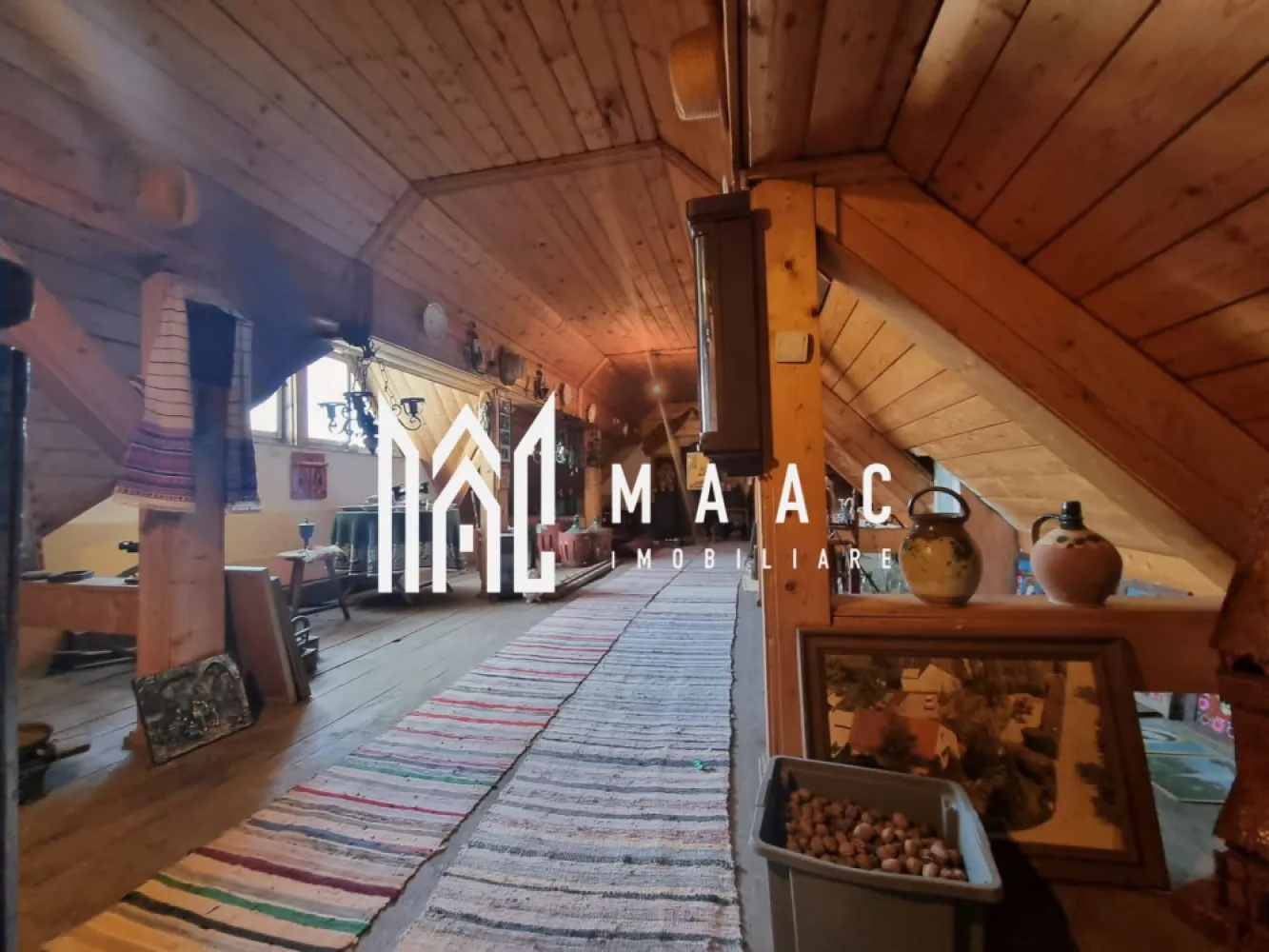 Casa 6 camere I 250MPU | 867MP Teren | Turnisor