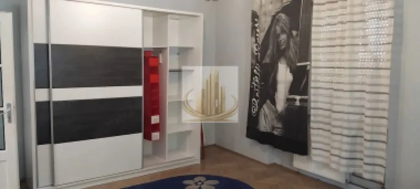 2 Camere | Parter | Lângă Medicină | Centrală Proprie | Zonă Liniștită