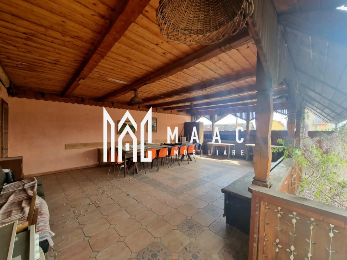 Casa 6 camere I 250MPU | 867MP Teren | Turnisor