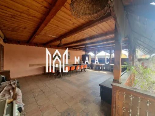 Casa 6 camere I 250MPU | 867MP Teren | Turnisor