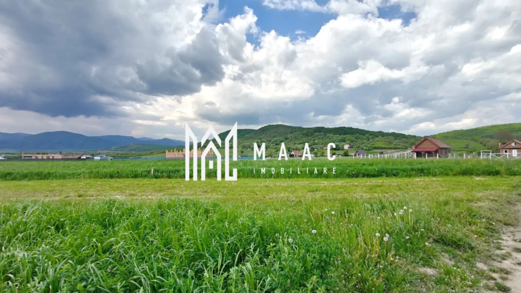 Teren extravilan I 736 mp I Zona Cabane- Cristian - MAAC Imobiliare propune spre achiziție parcele de teren cu suprafețe începând de la 600 mp, situate în zona Viile Cristianului.

Caracteristici ale terenurilor:

teren extravilan
formă regulată-35.7x 20.6 m
suprafețe între 600 și 750 mp
front stradal generos
drum de acces amenajat
zonă de cabane în dezvoltare continuă
vedere frumoasă către munți
posibilitate de racordare la energie electrică

Documente conforme, pregătite pentru vânzare.

Pentru detalii suplimentare, contactați MAAC Imobiliare și menționați ID CP3042092.