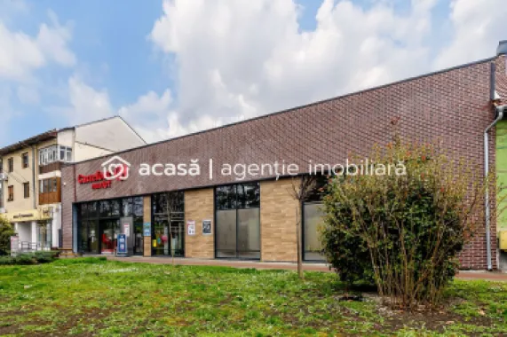 Logo ACASĂ logo