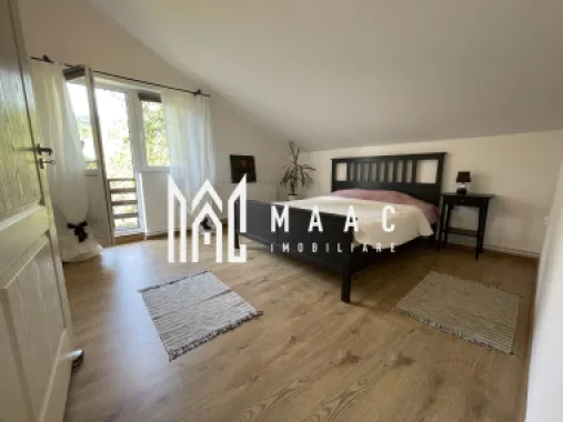 Casa individuala | Tocile | Teren 790 mp