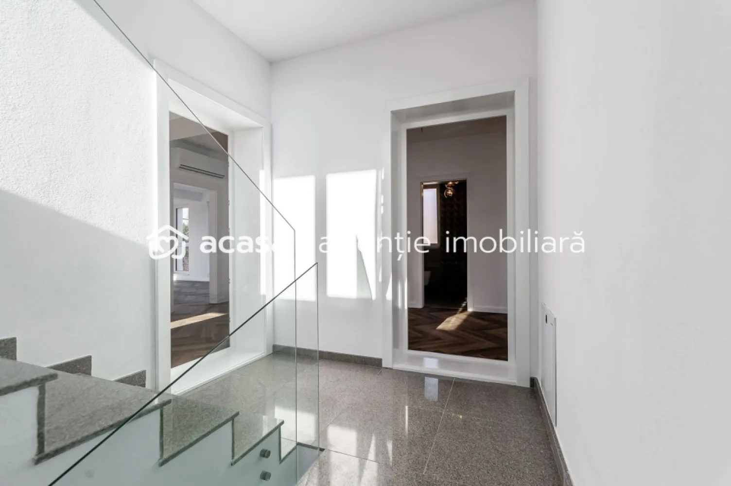 Clădire nouă P+2 cu showroom și birouri în Arad
