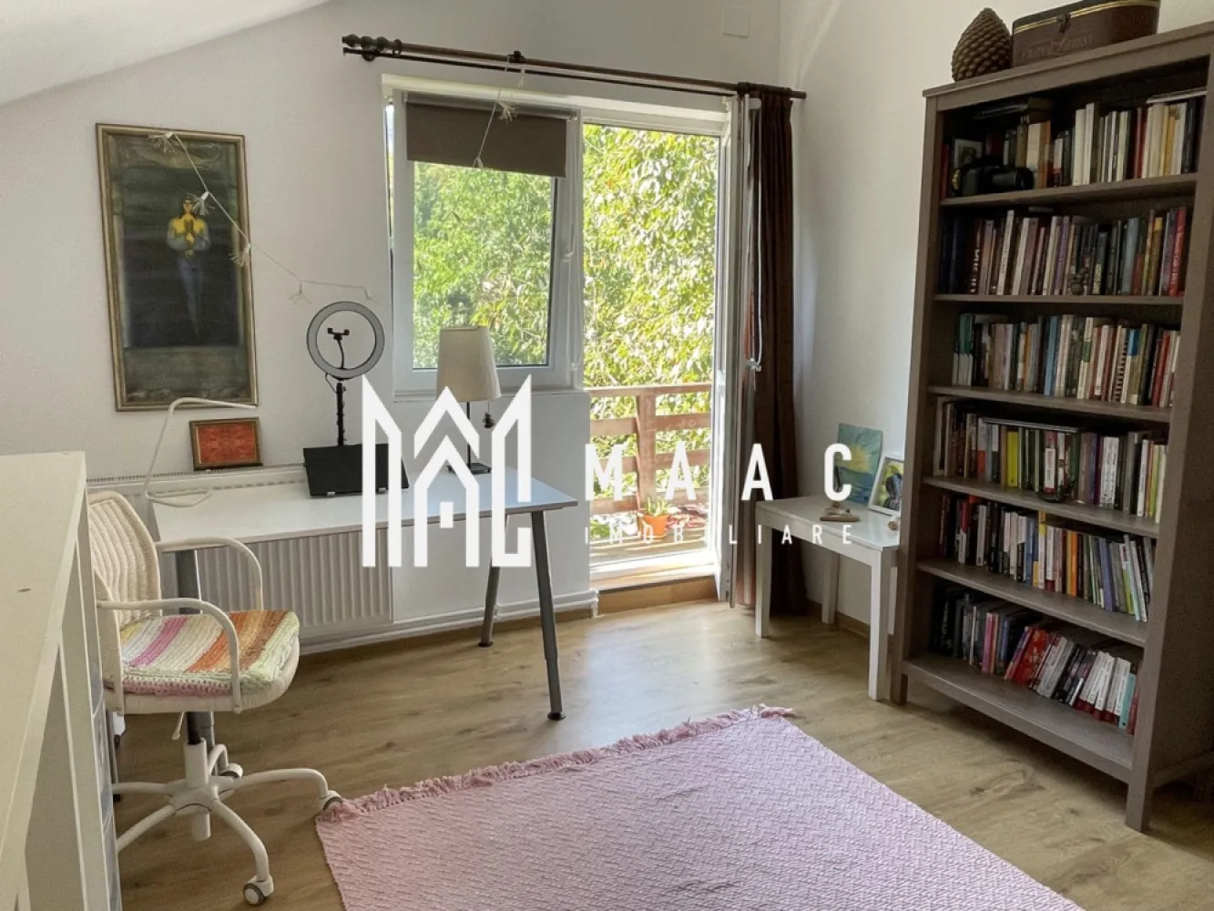 Casa individuala | Tocile | Teren 790 mp