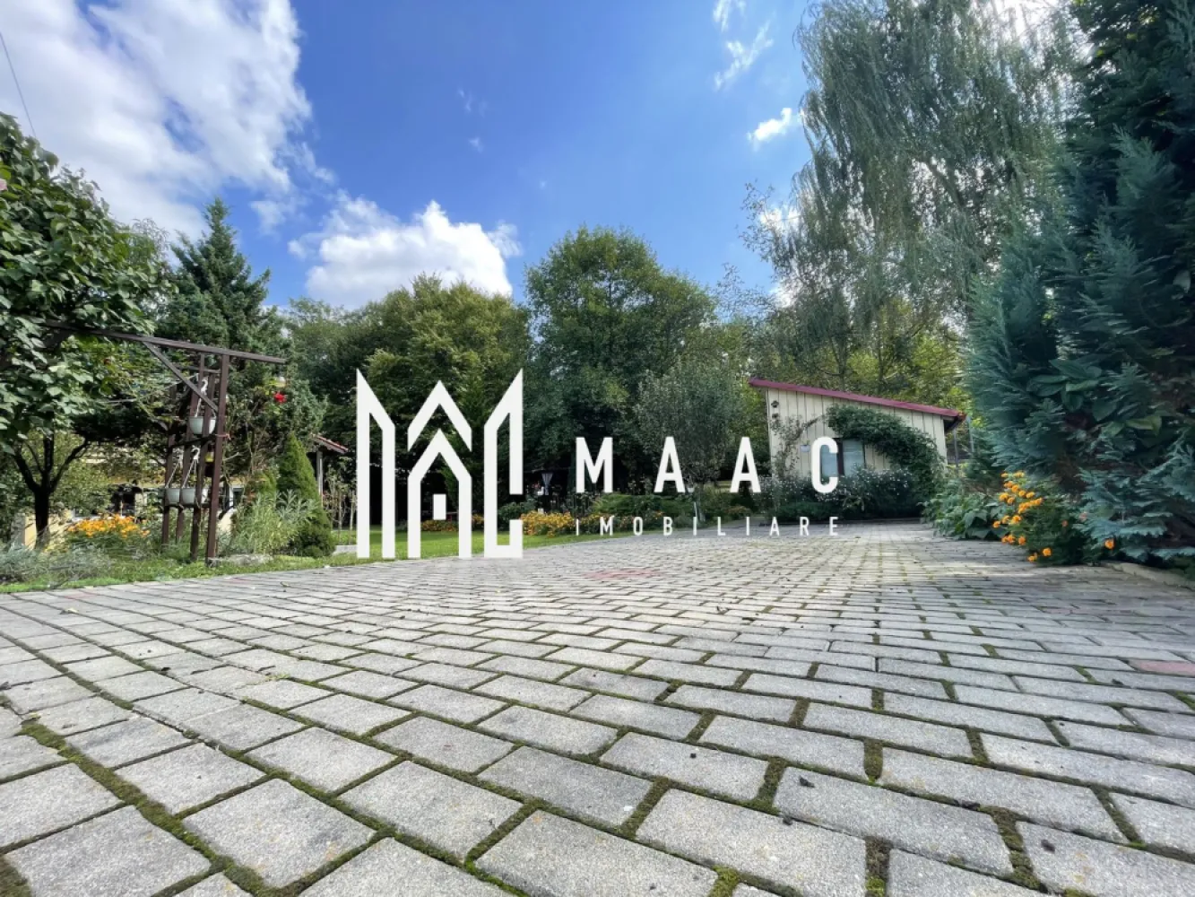 Casa individuala | Tocile | Teren 790 mp