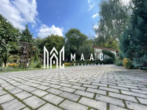 Casa individuala | Tocile | Teren 790 mp