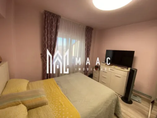 Apartament 4 camere | Etaj 2 | Balcon | Pivnita | Cisnadie