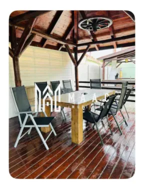 Apartament 3 camere | Parcare | Gradina | Terasa | Central