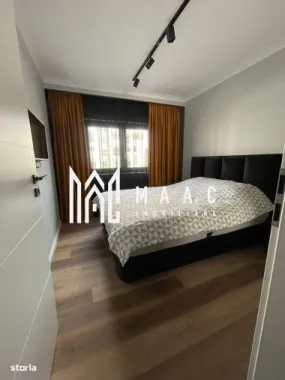 Logo MAAC IMOBILIARE logo