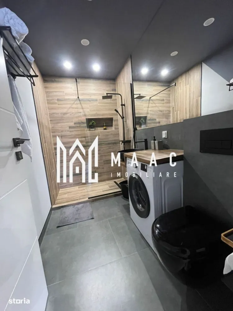 Apartament 2 Camere | Bloc Nou 2024 | Loc De Parcare