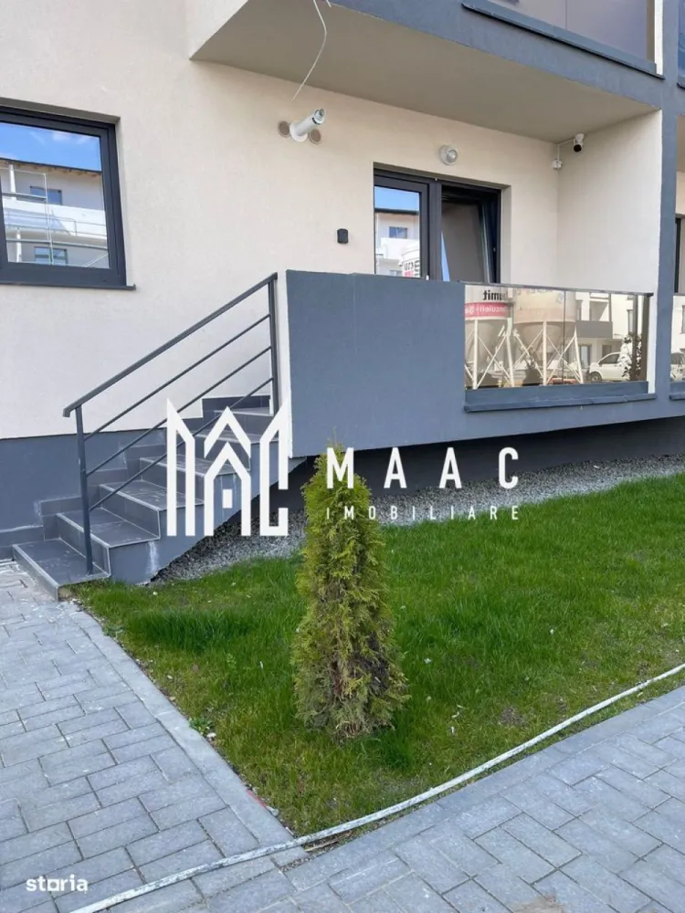 Apartament 2 Camere | Bloc Nou 2024 | Loc De Parcare