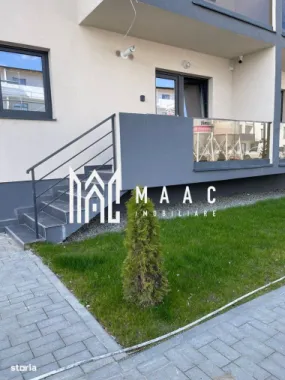 Apartament 2 Camere | Bloc Nou 2024 | Loc De Parcare