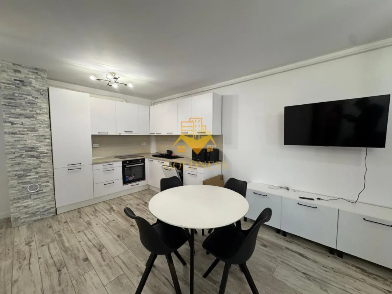 3 camere, modern, bloc nou, terasa,2 parcari, Zorilor, Zona LIDL