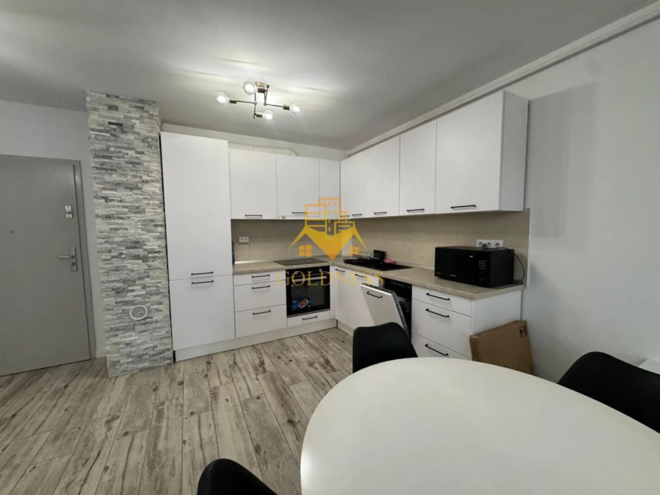 3 camere, modern, bloc nou, terasa,2 parcari, Zorilor, Zona LIDL