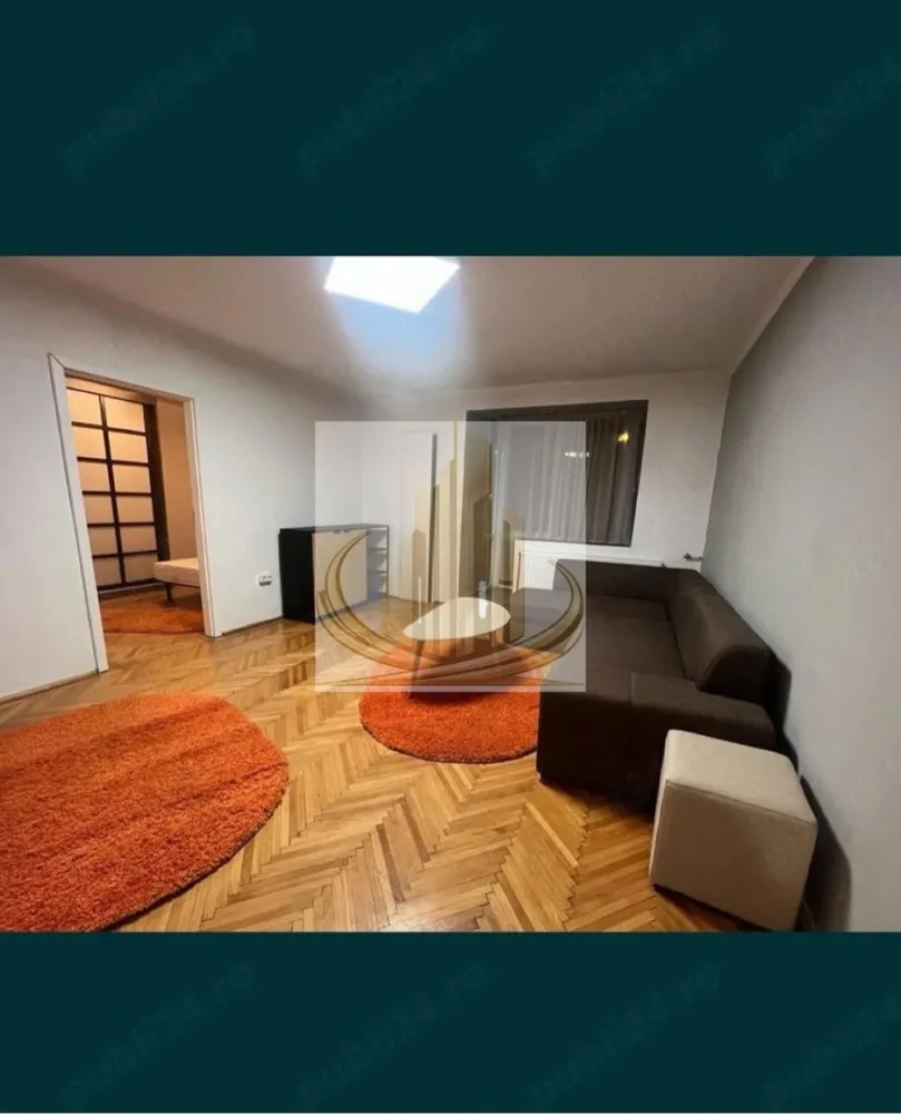 🏡Apartament modern, 2camere, zona centrala - 🏡Grand Mobilis Imobiliare va propune spre închiriere un apartament cu 2 camere semidecomandat, situat într-o zonă excelentă, aproape de Universitatea Politehnica și Universitatea de Vest, pe strada Victor Babeș.

Apartamentul este luminos, călduros și are cheltuieli mici de întreținere. Dispune de aer condiționat și este proprietate proprie. Locație ideală, la doar 10–15 minute de mers pe jos până în centru.

Disponibil imediat!

Pentru mai multe detalii și vizionare, contactați-ne!