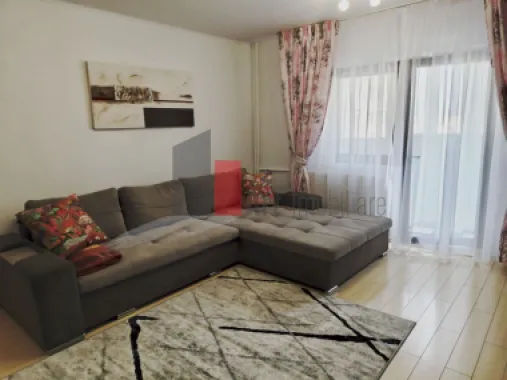 Apartament cu 2 camere de inchiriat-Mihai Bravu-Dristor-+loc de parcare