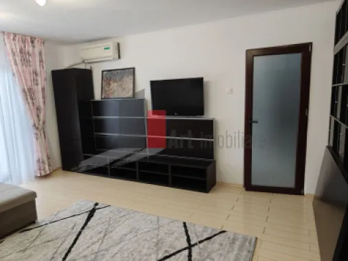 Apartament cu 2 camere de inchiriat-Mihai Bravu-Dristor-+loc de parcare