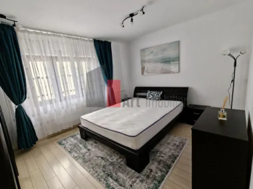 Apartament cu 2 camere de inchiriat-Mihai Bravu-Dristor-+loc de parcare