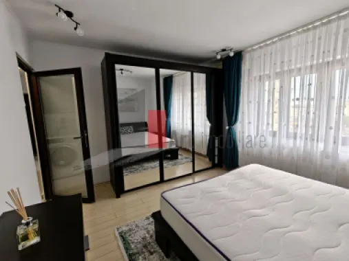 Apartament cu 2 camere de inchiriat-Mihai Bravu-Dristor-+loc de parcare