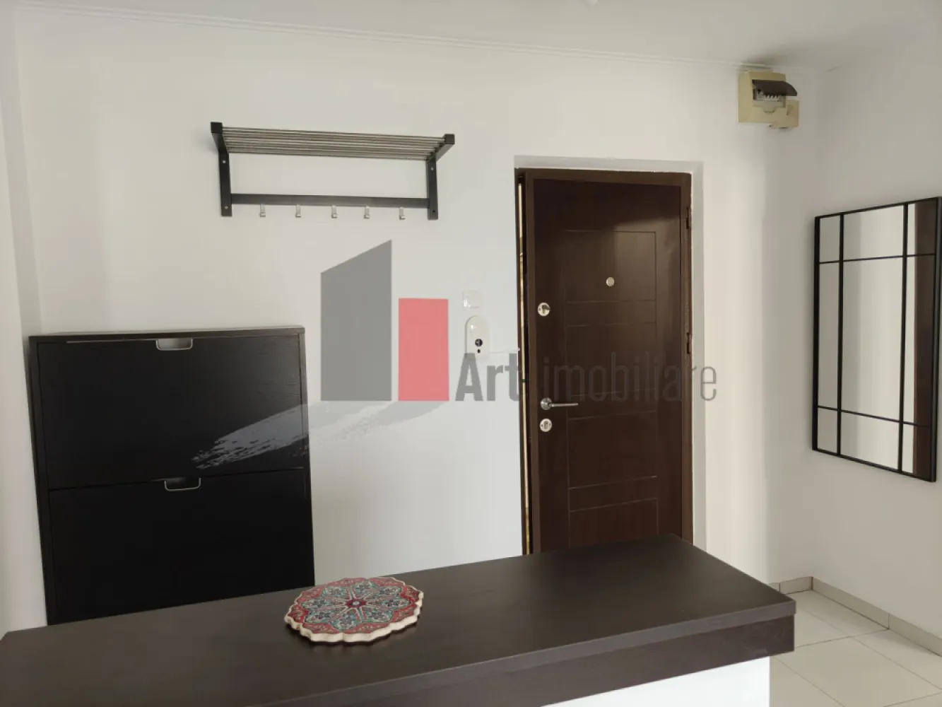Apartament cu 2 camere de inchiriat-Mihai Bravu-Dristor-+loc de parcare