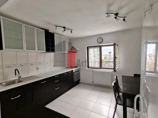 Apartament cu 2 camere de inchiriat-Mihai Bravu-Dristor-+loc de parcare