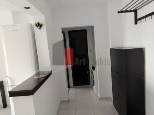 Apartament cu 2 camere de inchiriat-Mihai Bravu-Dristor-+loc de parcare