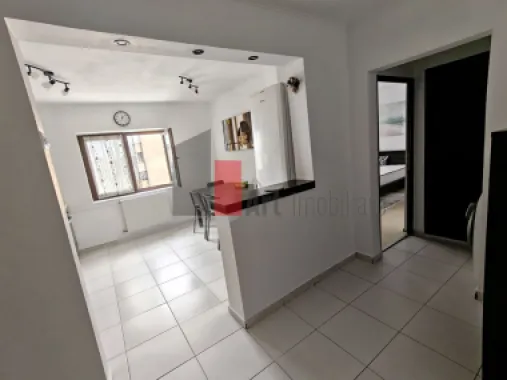 Apartament cu 2 camere de inchiriat-Mihai Bravu-Dristor-+loc de parcare