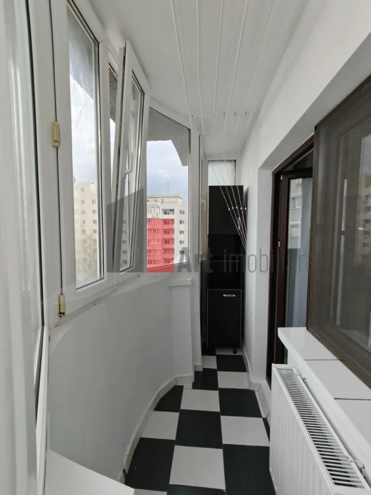 Apartament cu 2 camere de inchiriat-Mihai Bravu-Dristor-+loc de parcare