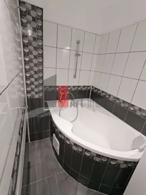 Apartament cu 2 camere de inchiriat-Mihai Bravu-Dristor-+loc de parcare
