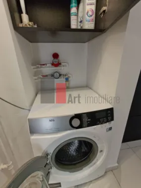 Apartament cu 2 camere de inchiriat-Mihai Bravu-Dristor-+loc de parcare