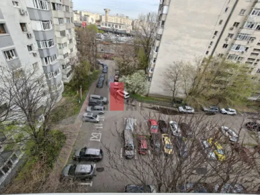 Apartament cu 2 camere de inchiriat-Mihai Bravu-Dristor-+loc de parcare