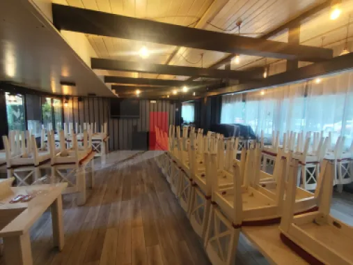 Spatiu comercial de inchiriat in zona Berceceni (Bulevard)