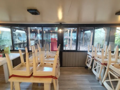 Spatiu comercial de inchiriat in zona Berceceni (Bulevard)