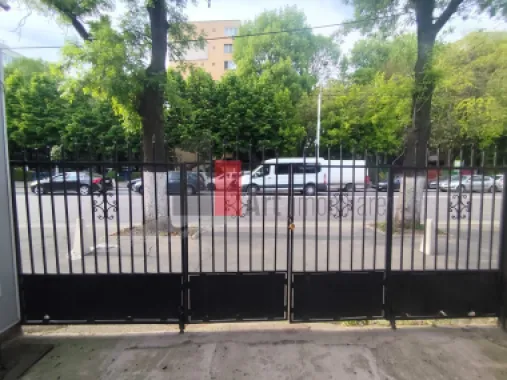 Spatiu comercial de inchiriat in zona Berceceni (Bulevard)