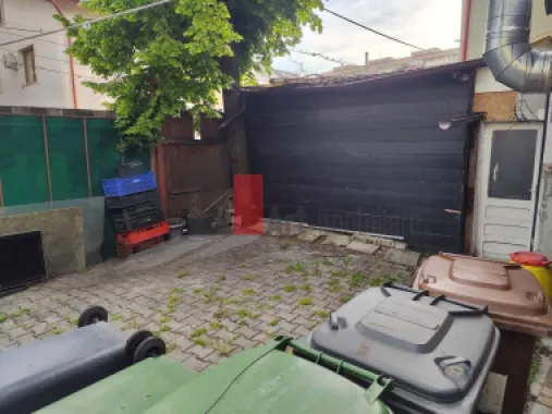 Spatiu comercial de inchiriat in zona Berceceni (Bulevard)