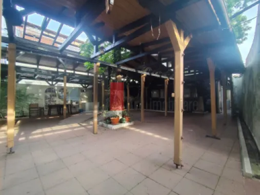 Spatiu comercial de inchiriat in zona Berceceni (Bulevard)