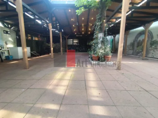 Spatiu comercial de inchiriat in zona Berceceni (Bulevard)