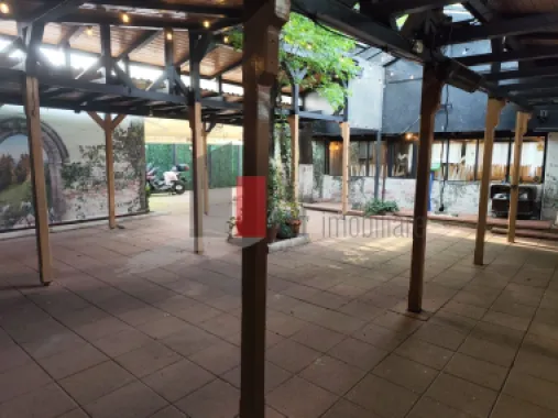 Spatiu comercial de inchiriat in zona Berceceni (Bulevard)