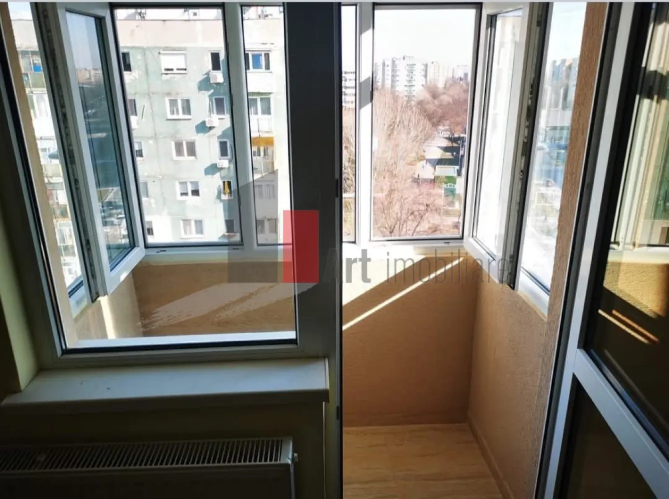 2 camere Dr. Taberei Romancierilor