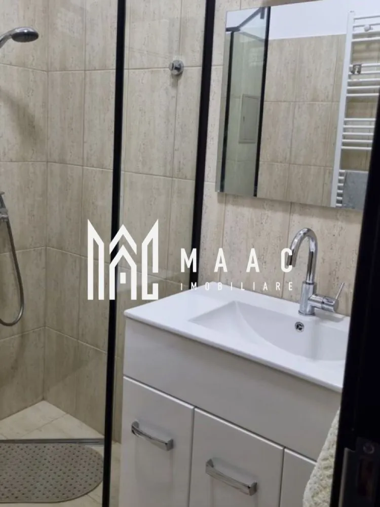 Apartament 3 camere I Decomandat I Doamna Stanca