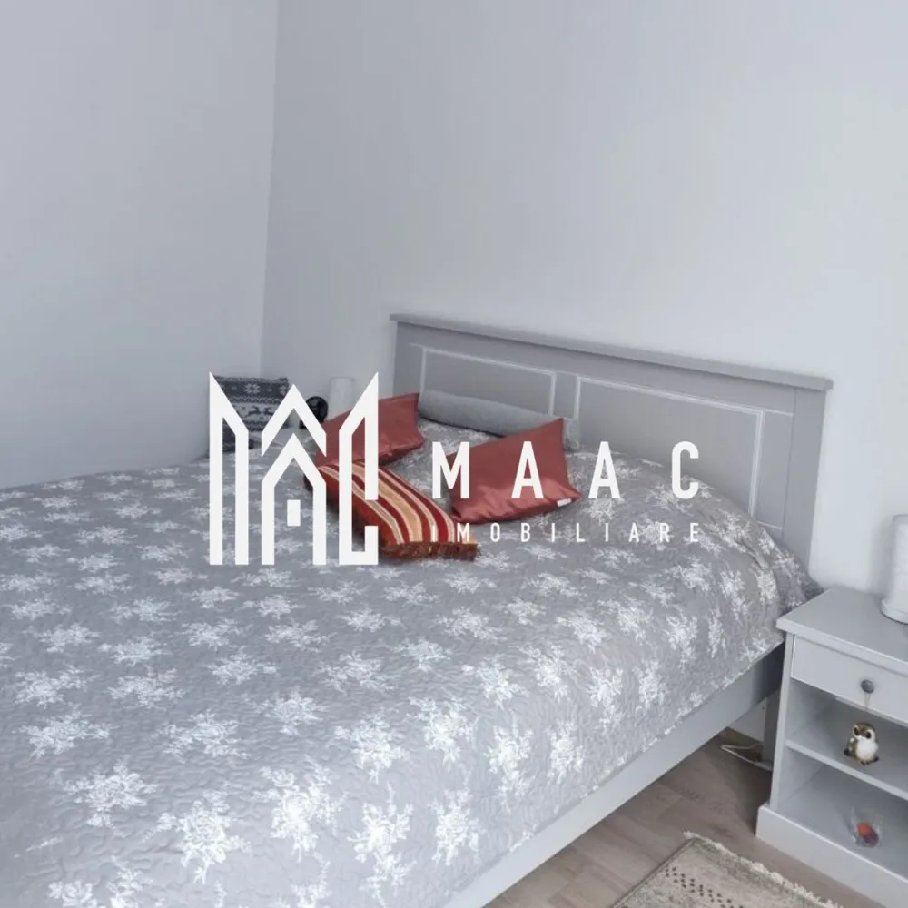 Apartament 3 camere I Decomandat I Doamna Stanca