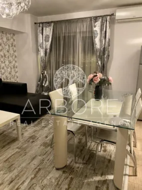 Apartament spațios 2 camere | Mobilat și utilat complet | Zona Pipera
