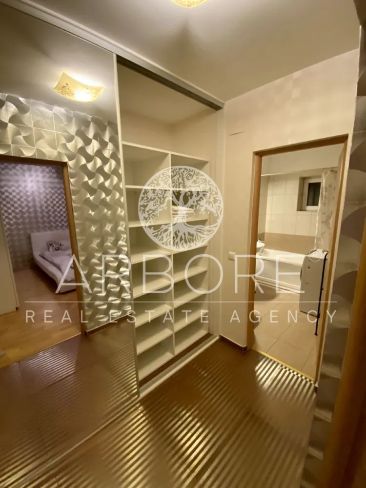 Apartament spațios 2 camere | Mobilat și utilat complet | Zona Pipera