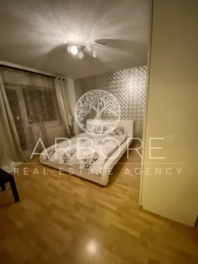Apartament spațios 2 camere | Mobilat și utilat complet | Zona Pipera