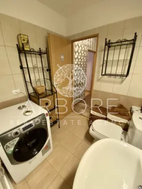Apartament spațios 2 camere | Mobilat și utilat complet | Zona Pipera