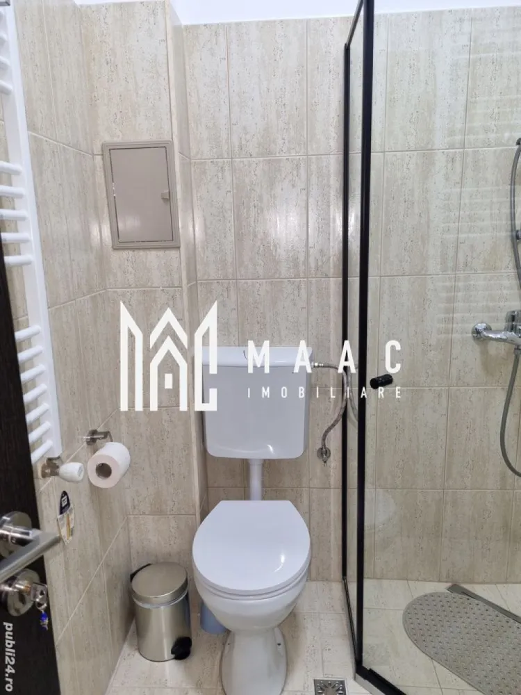 Apartament 3 camere I Decomandat I Doamna Stanca