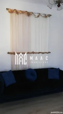 Apartament 3 camere I Decomandat I Doamna Stanca